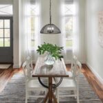 Kichler Mascarello Anvil Iron Industrial Dome Pendant Light