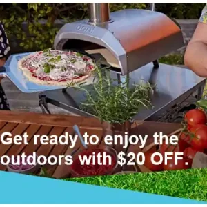 Lowes 20$ off coupon header for in-store discount