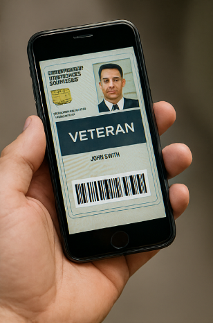 Verifying eligibility for homedepot military discount 2025