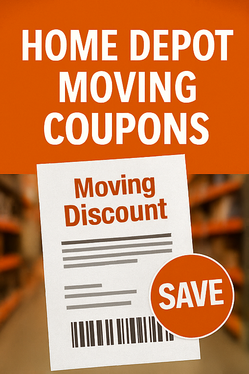 home depot moving boxes bulk savings