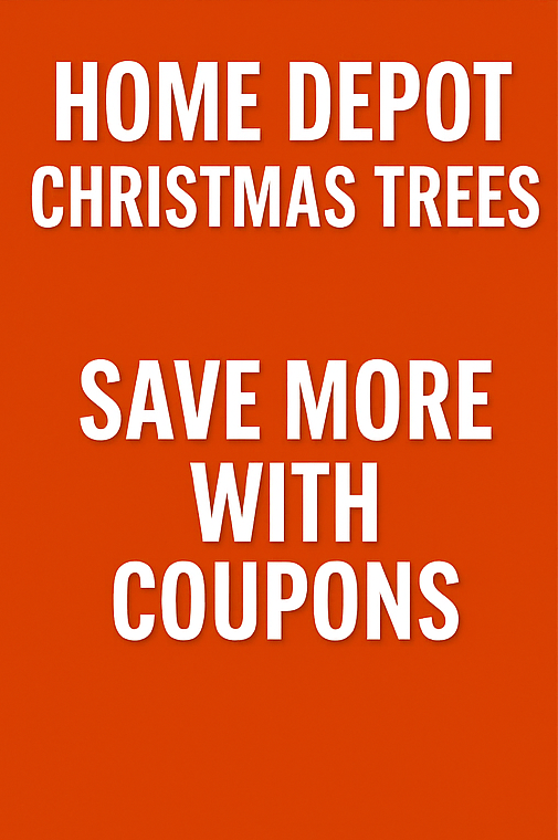 shopping for home depot holiday deals online