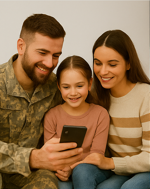 veterans home depot savings app view