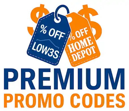 Premium Promo Codes verified Lowe’s and Home Depot coupons with instant email delivery