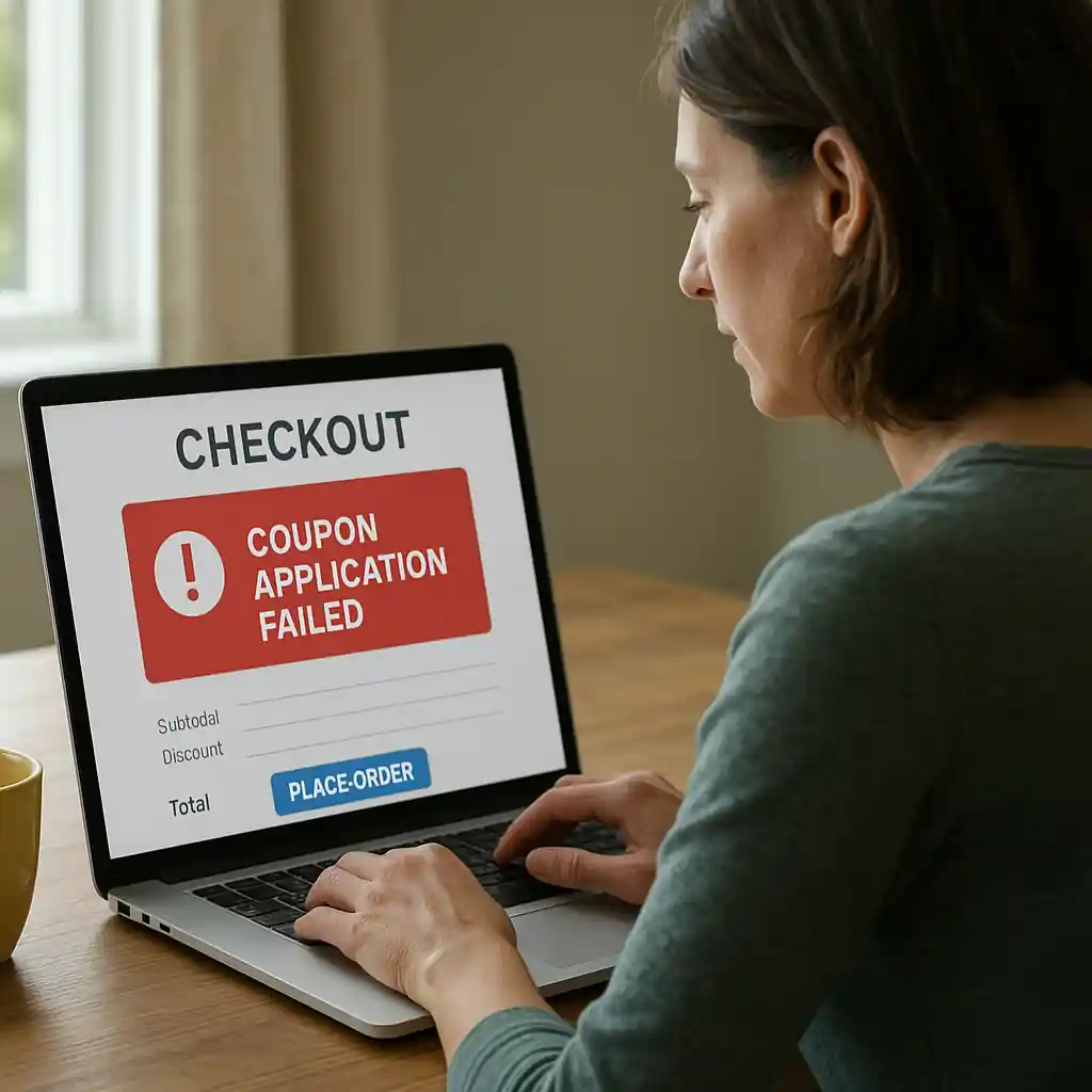 Why Lowes Digital Coupons Fails (and How to Fix It)