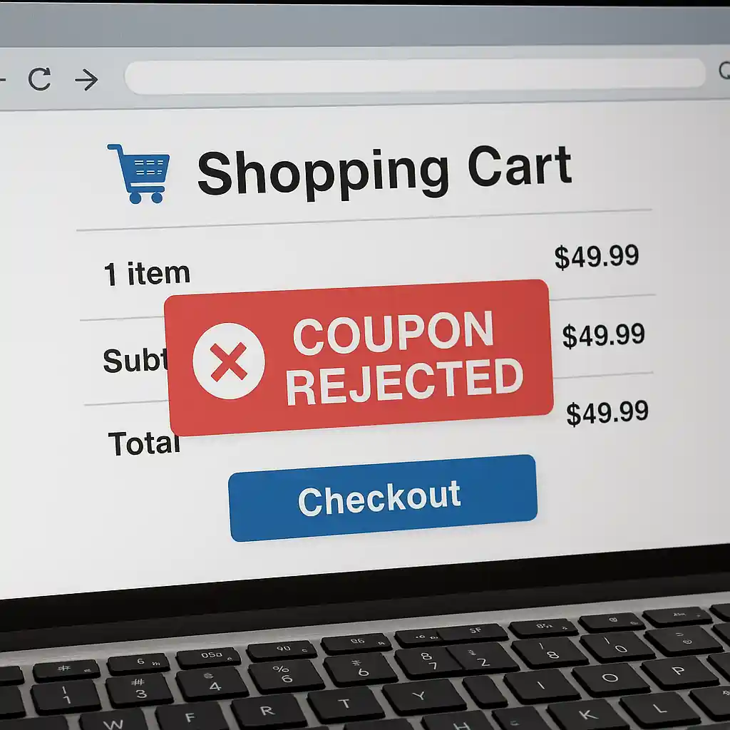 How to Avoid Checkout Errors With Lowes Digital Coupons