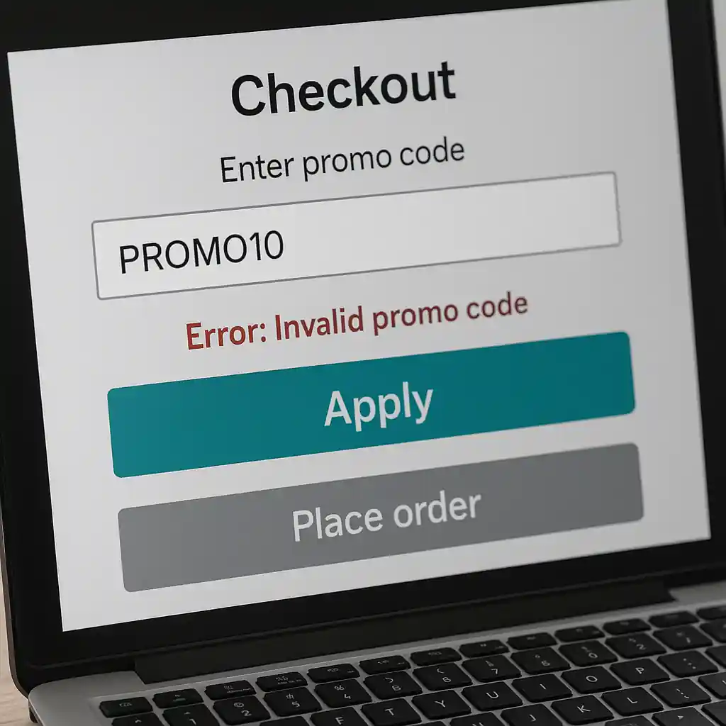 What to Do If Lowes Promo Code Works In-Store But Not Online