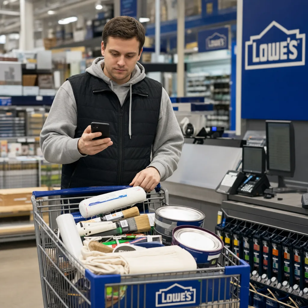 Lowe’s Coupon Check: Do Promo Codes for Lowe’s Work in 2026?