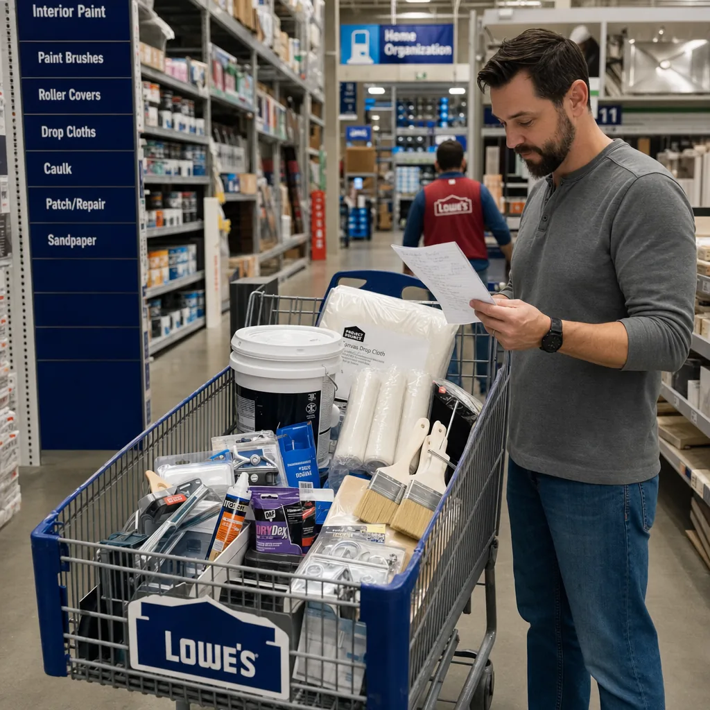 Why a Lowe’s Code Rejected at Checkout? Common Coupon Fixes