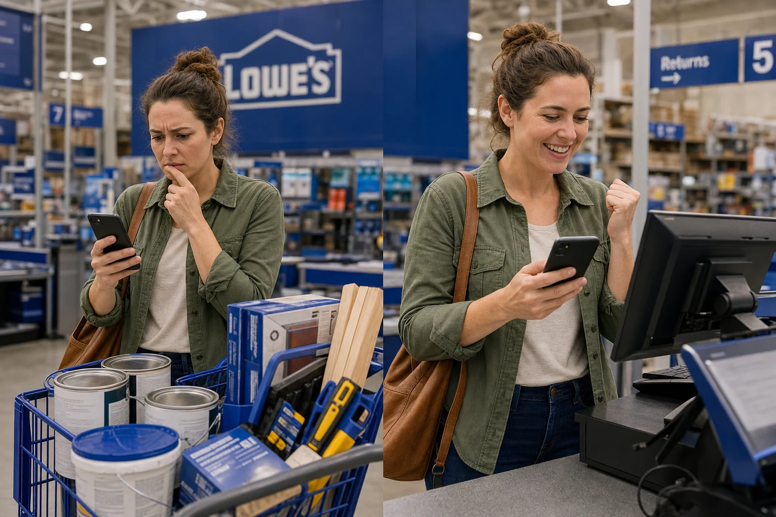 Fake Lowe’s Promo Code? How to Spot Bad Offers Before Checkout